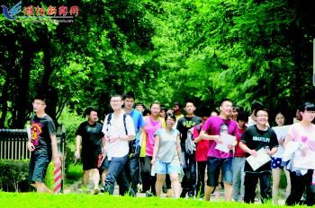 潍坊一中民校录取-潍坊一中民校没录取怎么办