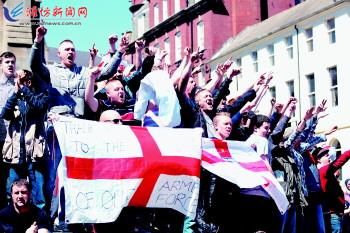 英法血案警示独狼凶猛--潍坊日报数字报刊