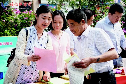 诸城市人口普查状况_全市第六次全国人口普查集中宣传... 调研工业经济运行情(3)